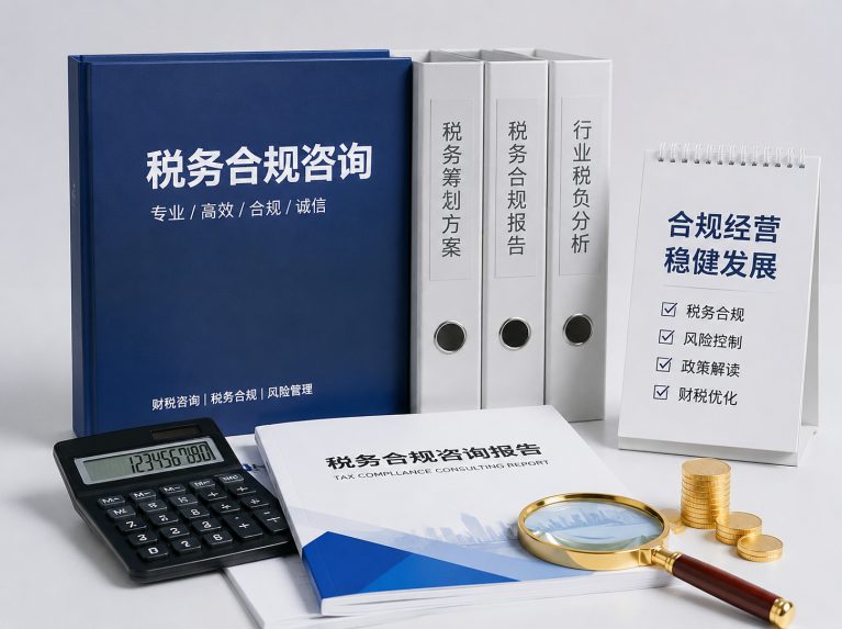 杭锦后旗税务稽查应对与税务申诉